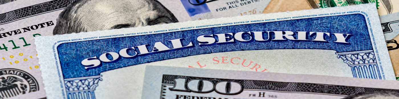 Social Security Garnishment is A Broken Social Trust